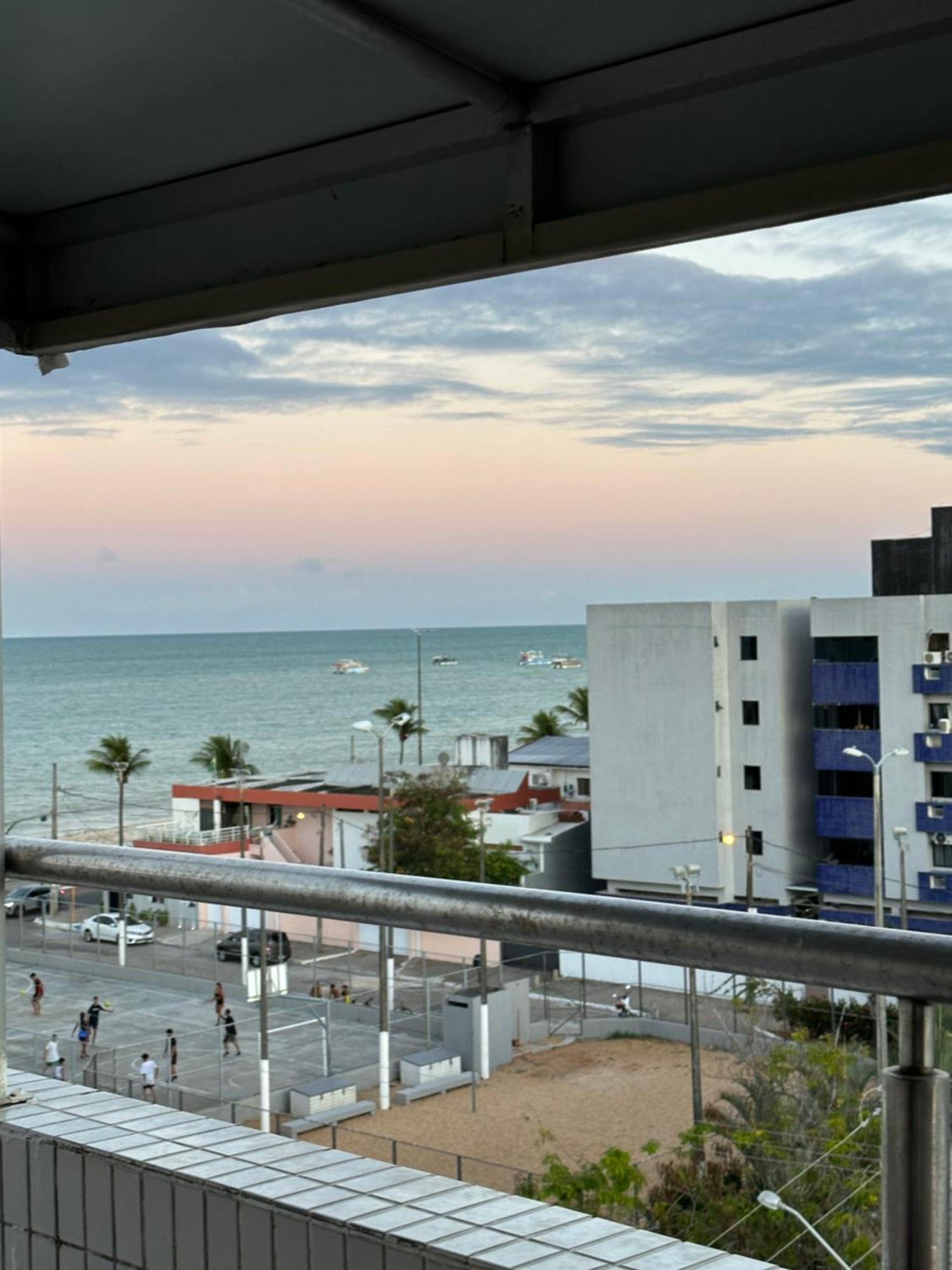 Europa Vista Mar Apartment - Joao Pessoa — Photos 2