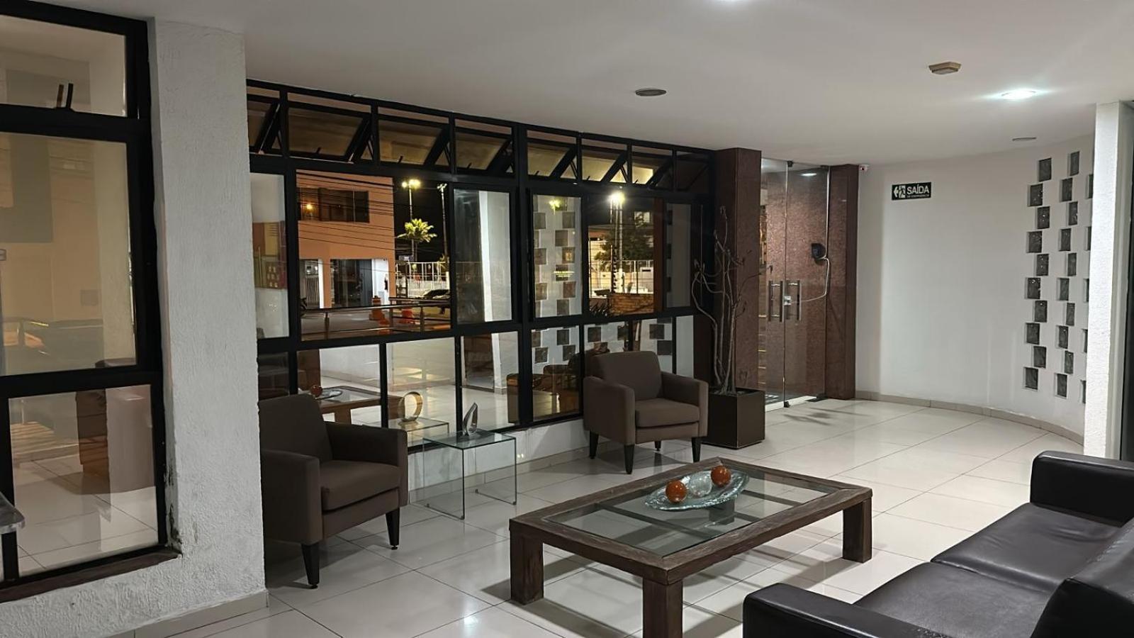 Europa Vista Mar Apartment - Joao Pessoa — Photos 1