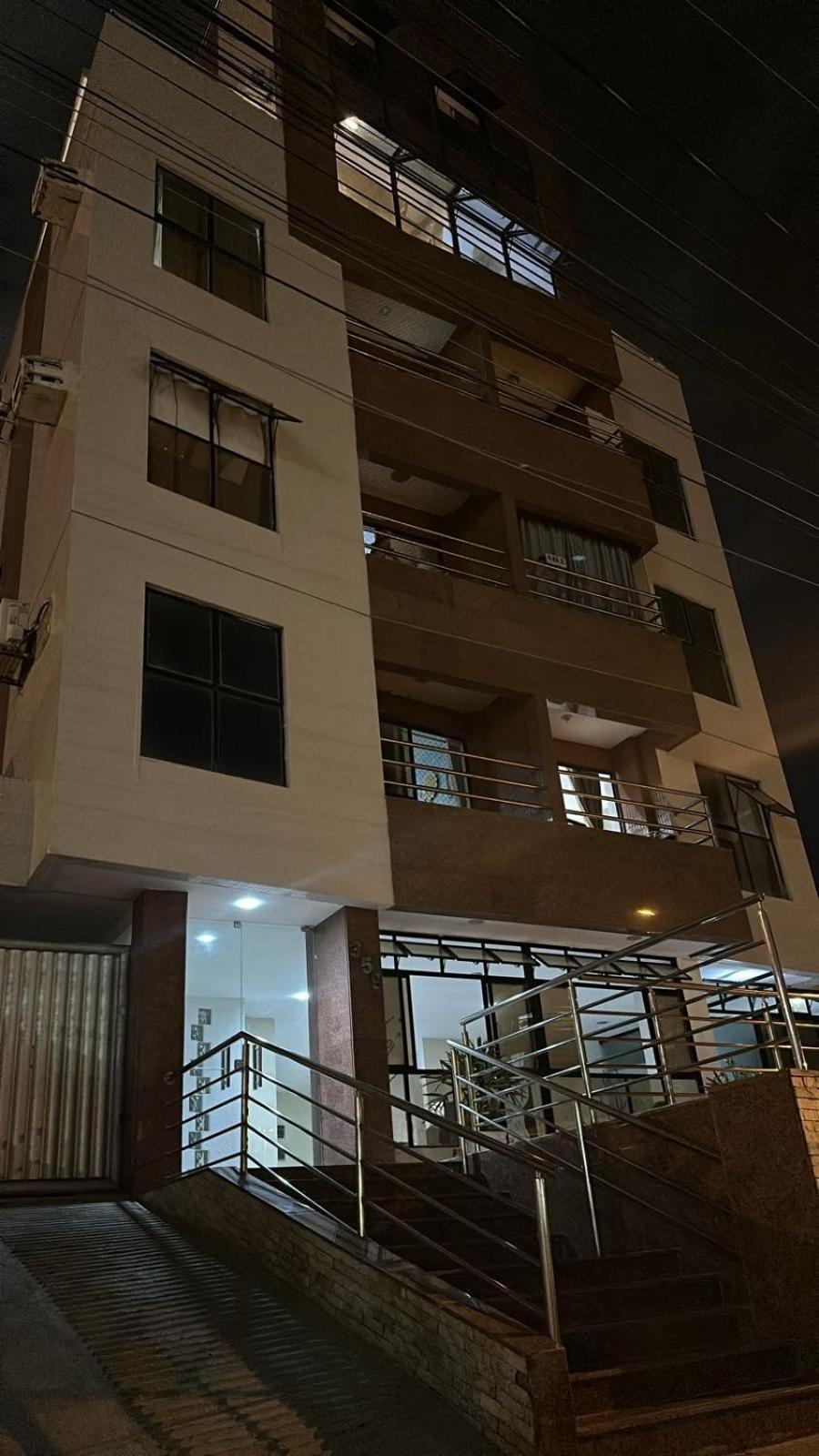 Europa Vista Mar Apartment - Joao Pessoa — Photos 3